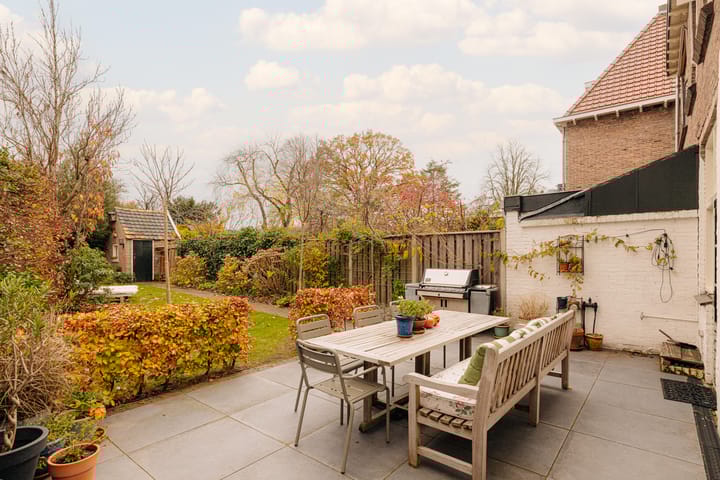 Photo 17 of Beerensteinerlaan 47