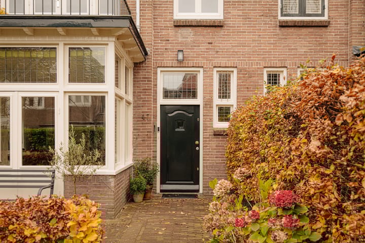 Photo 4 of Beerensteinerlaan 47