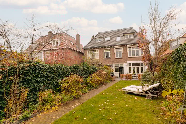 Photo 18 of Beerensteinerlaan 47