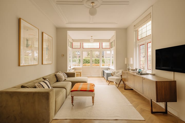 Photo 7 of Beerensteinerlaan 47