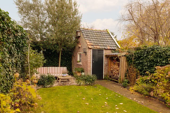 Photo 19 of Beerensteinerlaan 47