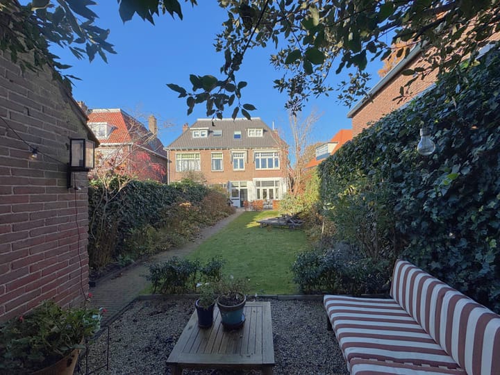 Photo 20 of Beerensteinerlaan 47