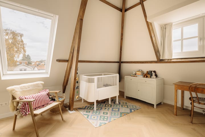 Photo 36 of Beerensteinerlaan 47