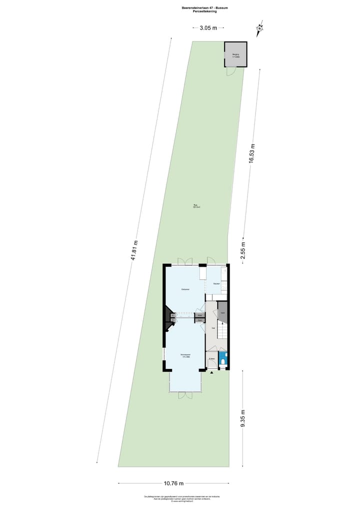 Photo 43 of Beerensteinerlaan 47