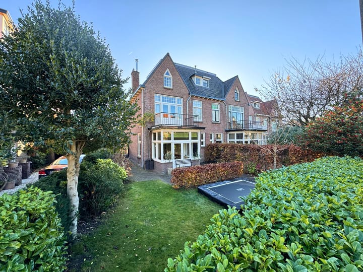 Beerensteinerlaan 47