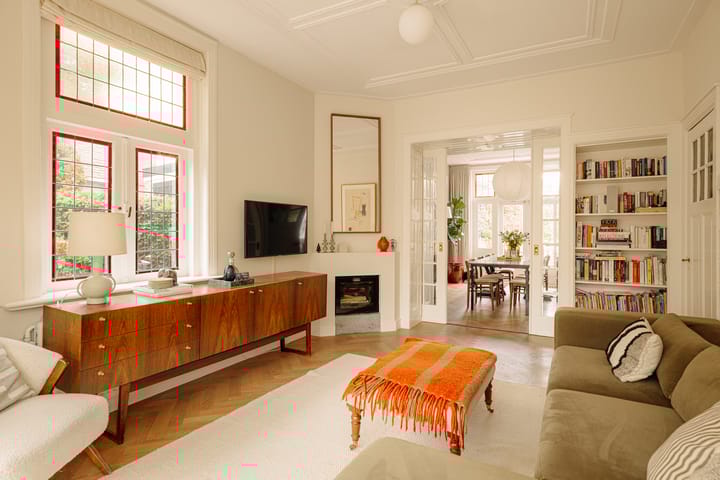 Photo 9 of Beerensteinerlaan 47