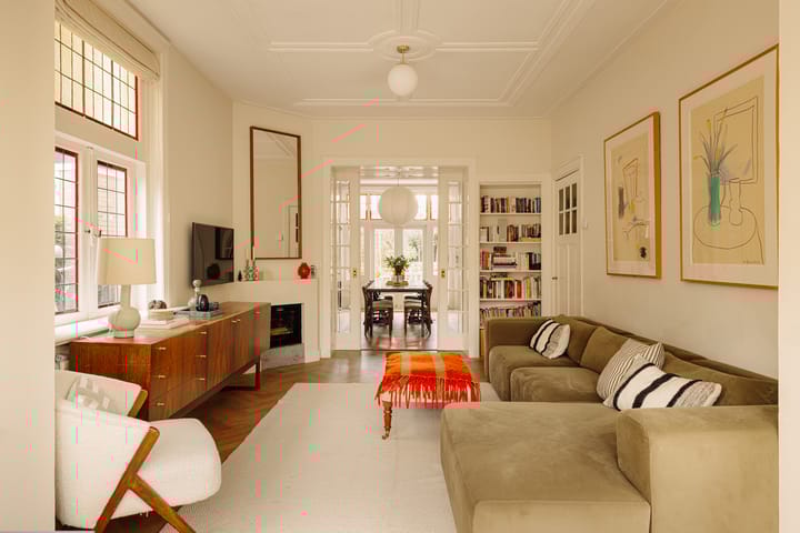 Photo 10 of Beerensteinerlaan 47