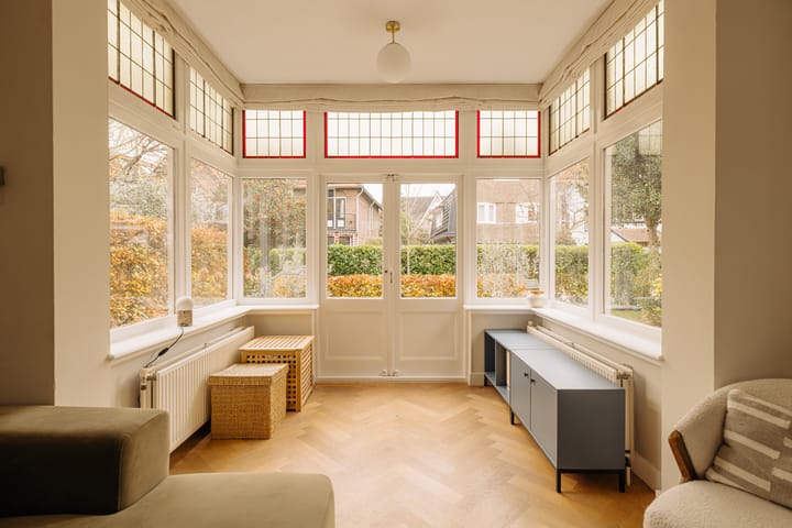 Photo 8 of Beerensteinerlaan 47