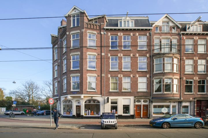 Photo 4 of Amstelveenseweg 43-3