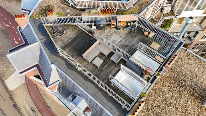 Photo 3 of Amstelveenseweg 43-3