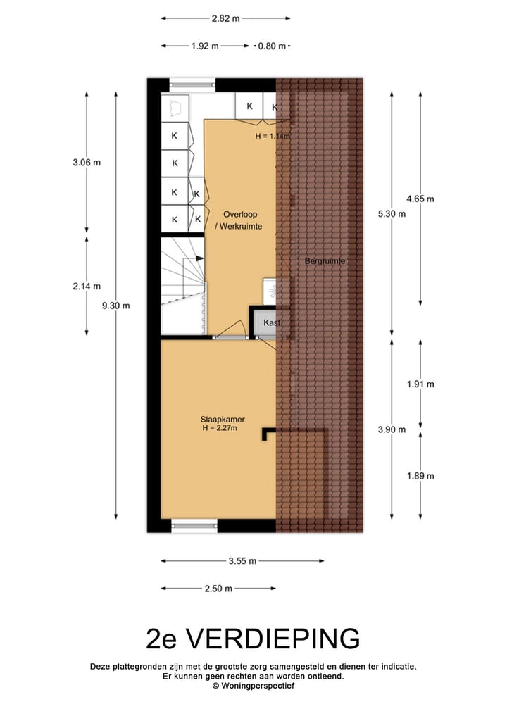 Foto 41 van Harpij 6