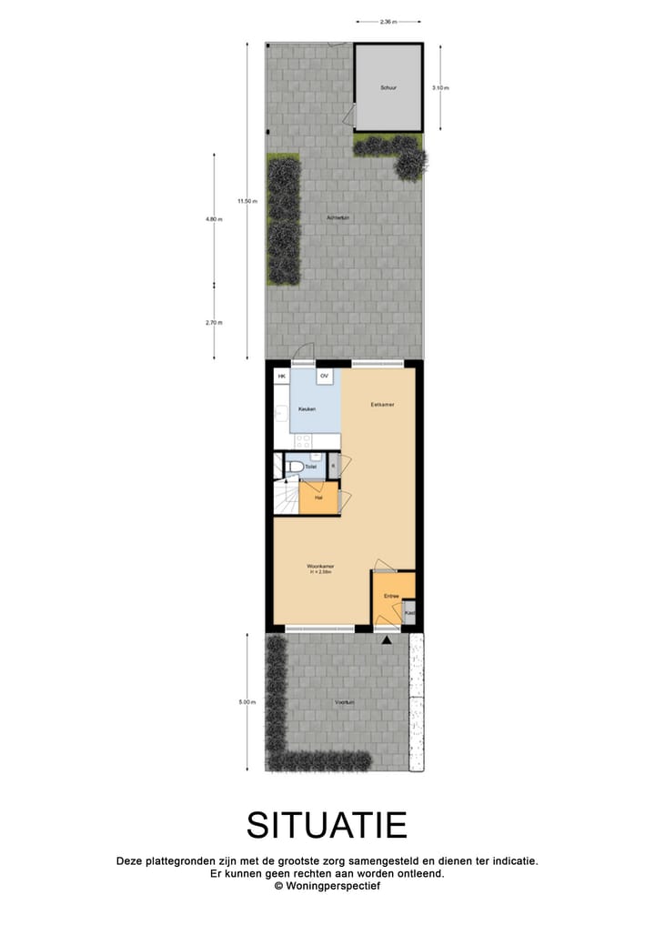 Foto 42 van Harpij 6