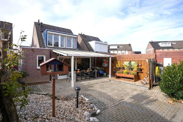 Foto 3 van Pater Kusterspad 4