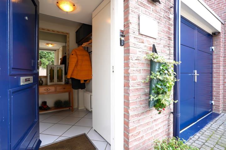 Foto 9 van Pater Kusterspad 4