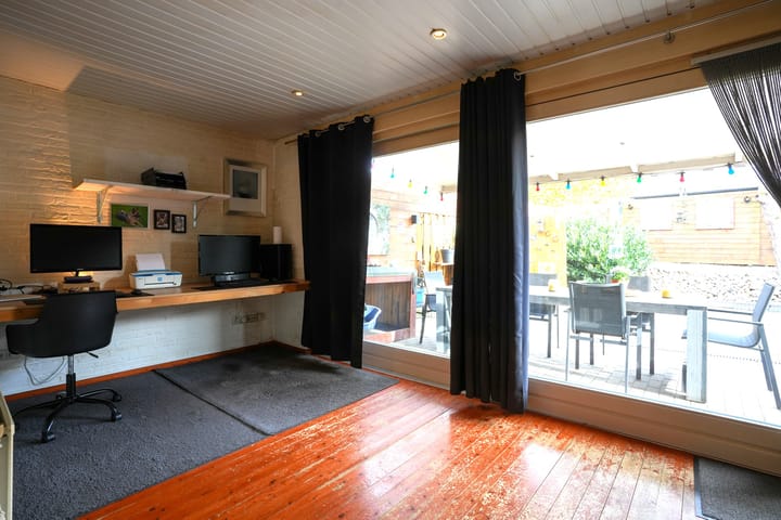 Foto 17 van Pater Kusterspad 4