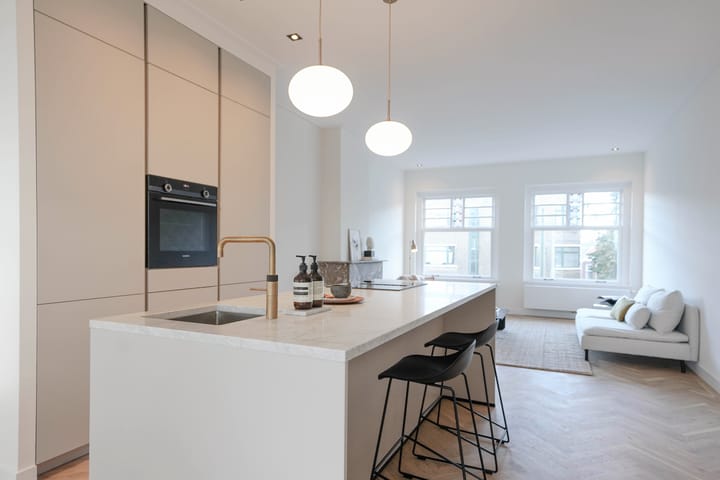 Foto 6 van Vondelstraat 138