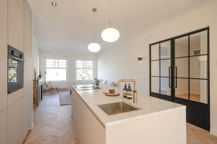 Foto 8 van Vondelstraat 138