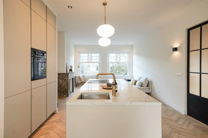 Foto 7 van Vondelstraat 138