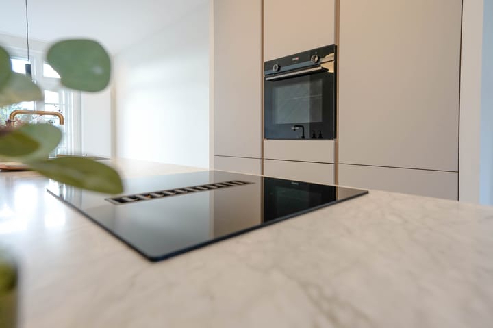 Foto 10 van Vondelstraat 138