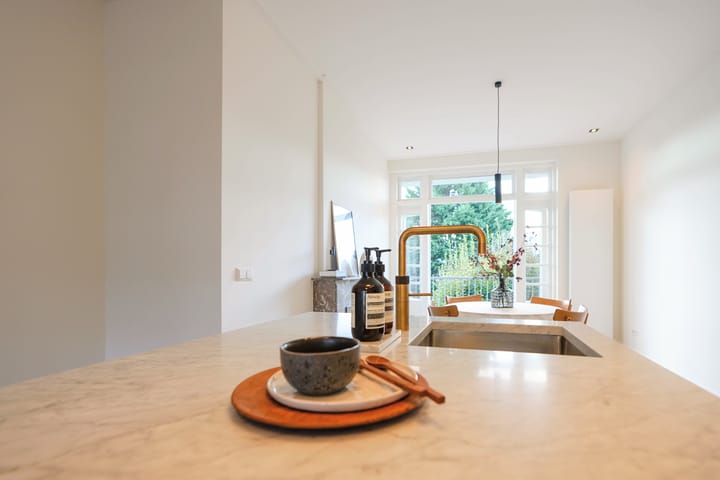 Foto 12 van Vondelstraat 138