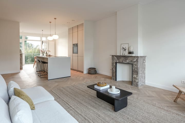 Foto 20 van Vondelstraat 138