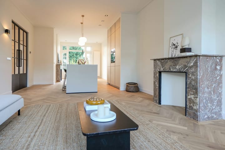 Foto 21 van Vondelstraat 138