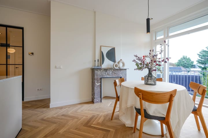 Foto 14 van Vondelstraat 138