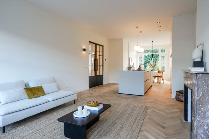 Foto 22 van Vondelstraat 138