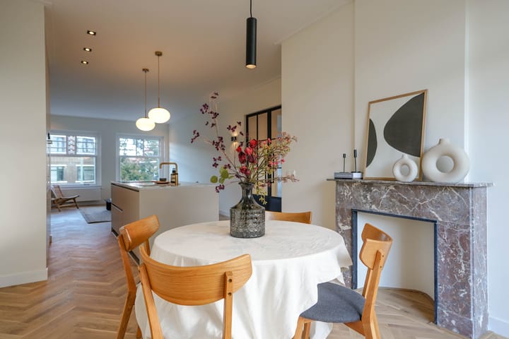 Foto 15 van Vondelstraat 138