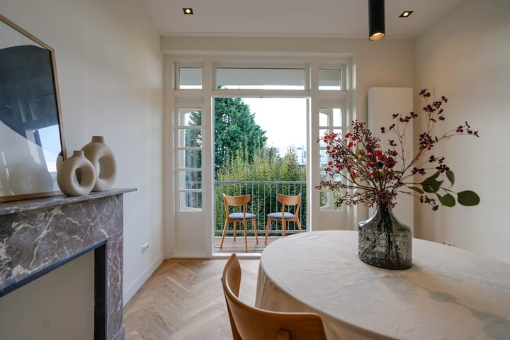 Foto 16 van Vondelstraat 138