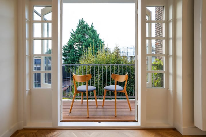 Foto 17 van Vondelstraat 138