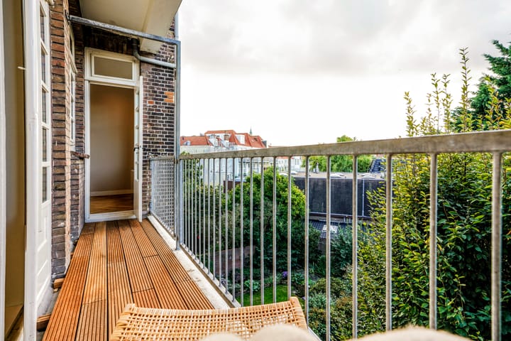 Foto 18 van Vondelstraat 138