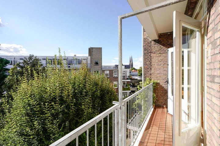 Foto 19 van Vondelstraat 138