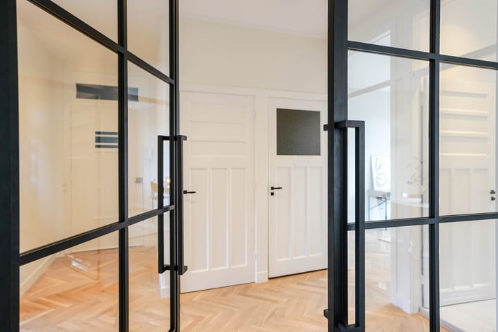 Foto 24 van Vondelstraat 138