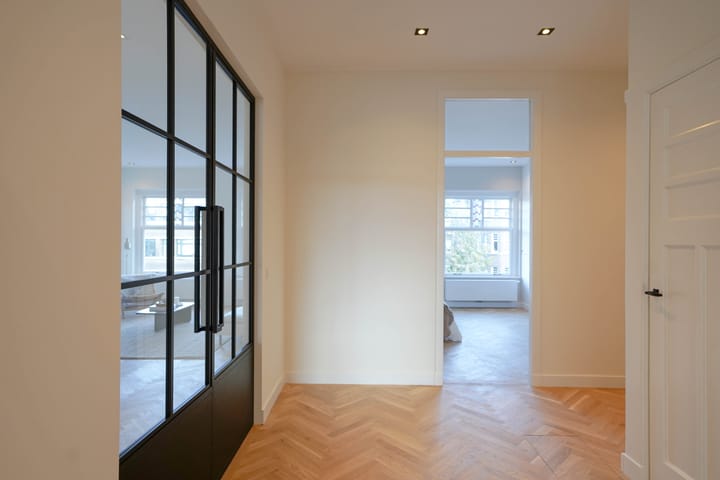 Foto 25 van Vondelstraat 138