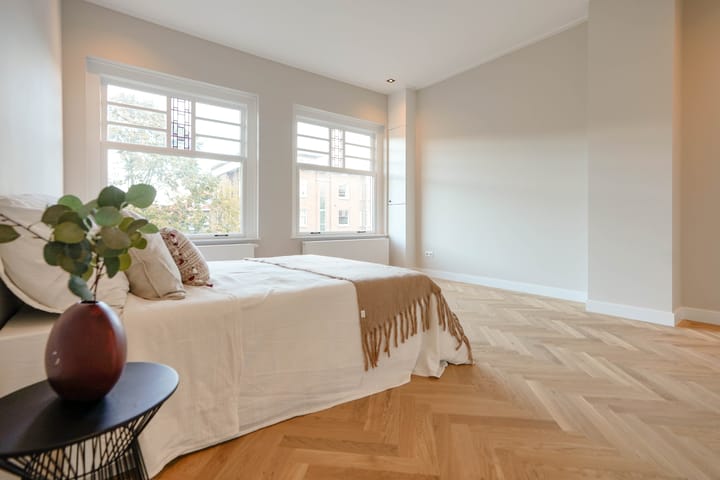 Foto 28 van Vondelstraat 138