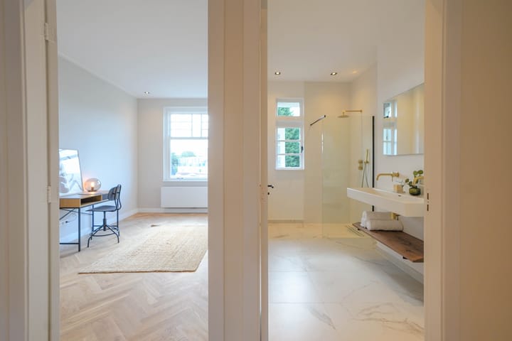 Foto 30 van Vondelstraat 138