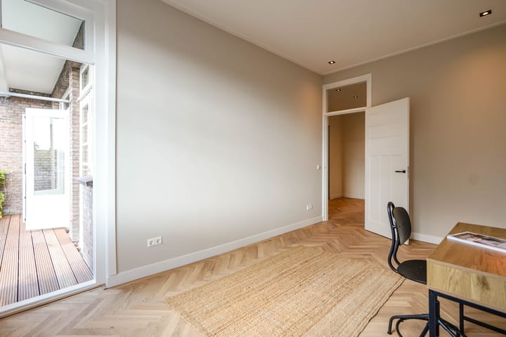 Foto 40 van Vondelstraat 138