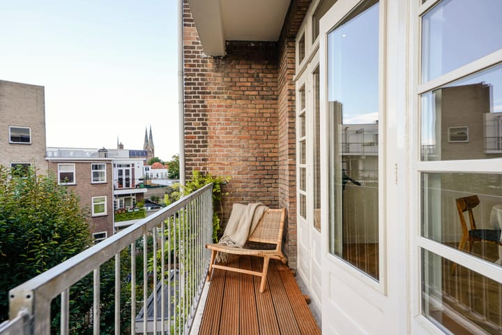 Foto 41 van Vondelstraat 138