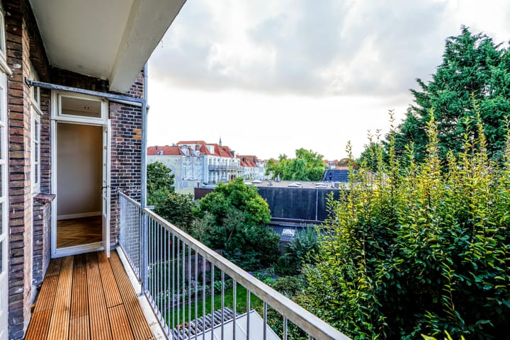 Foto 42 van Vondelstraat 138