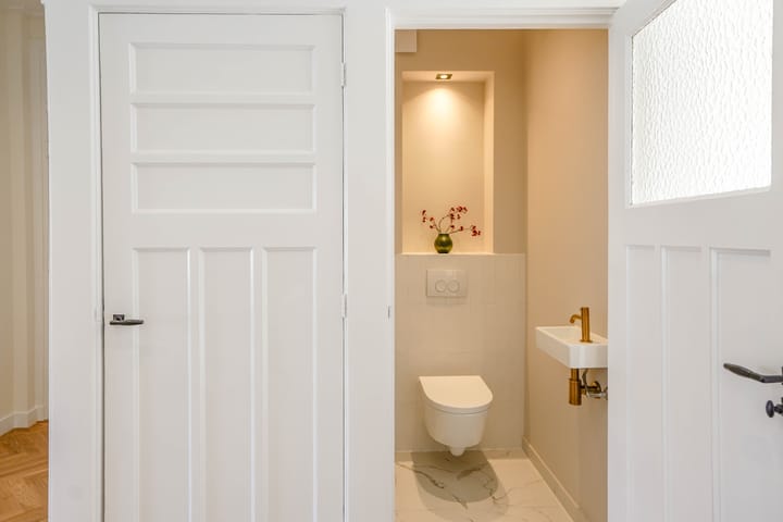 Foto 43 van Vondelstraat 138