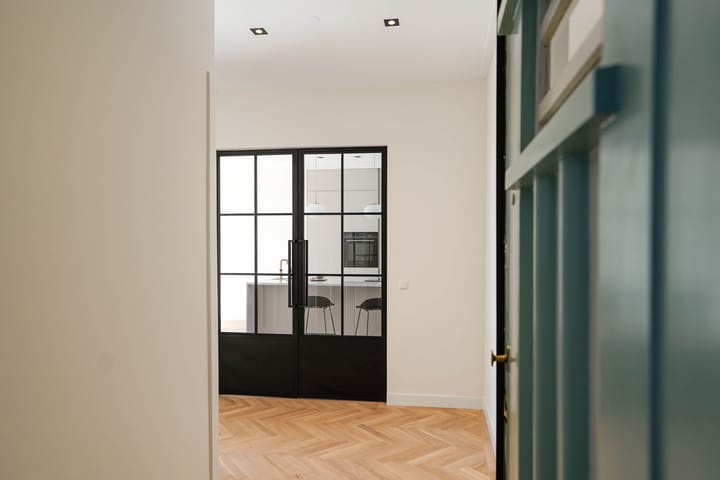 Foto 46 van Vondelstraat 138