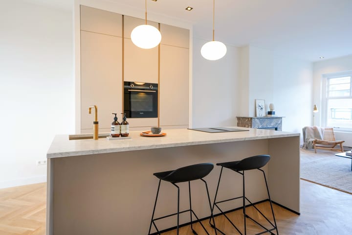 Foto 5 van Vondelstraat 138