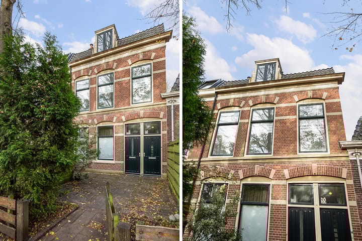 Foto 5 van Leidseplein 33-ARD