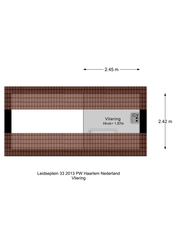 Foto 37 van Leidseplein 33-ARD