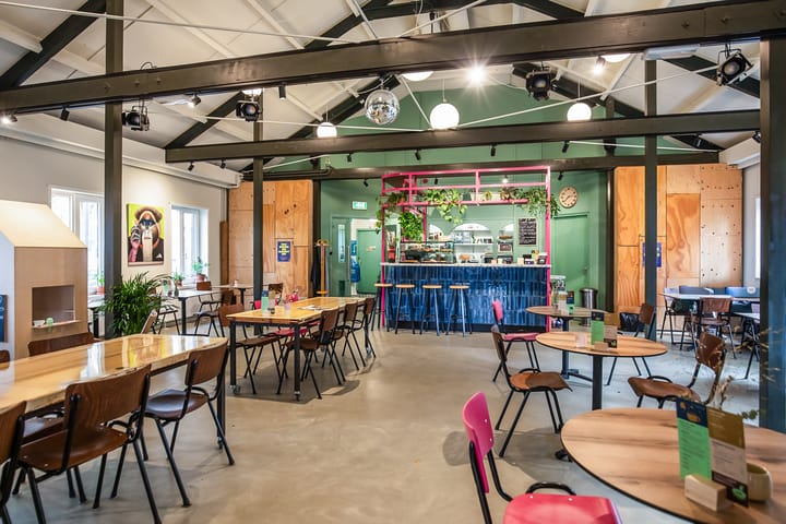 Foto 27 van Leidseplein 33-ARD