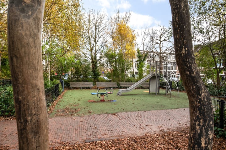 Foto 30 van Leidseplein 33-ARD