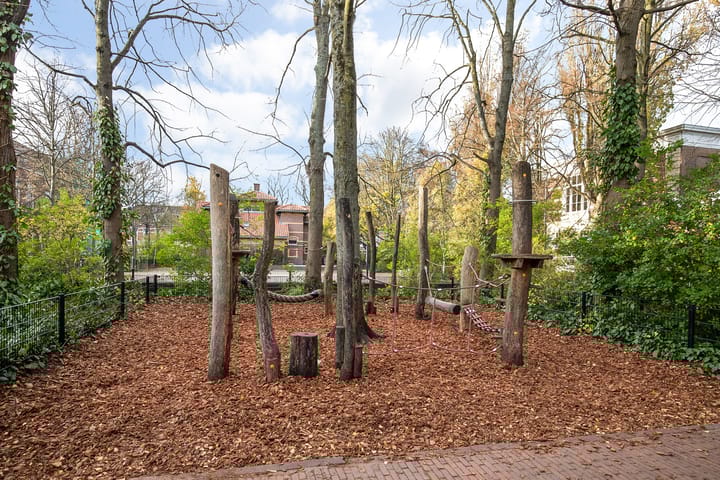 Foto 31 van Leidseplein 33-ARD