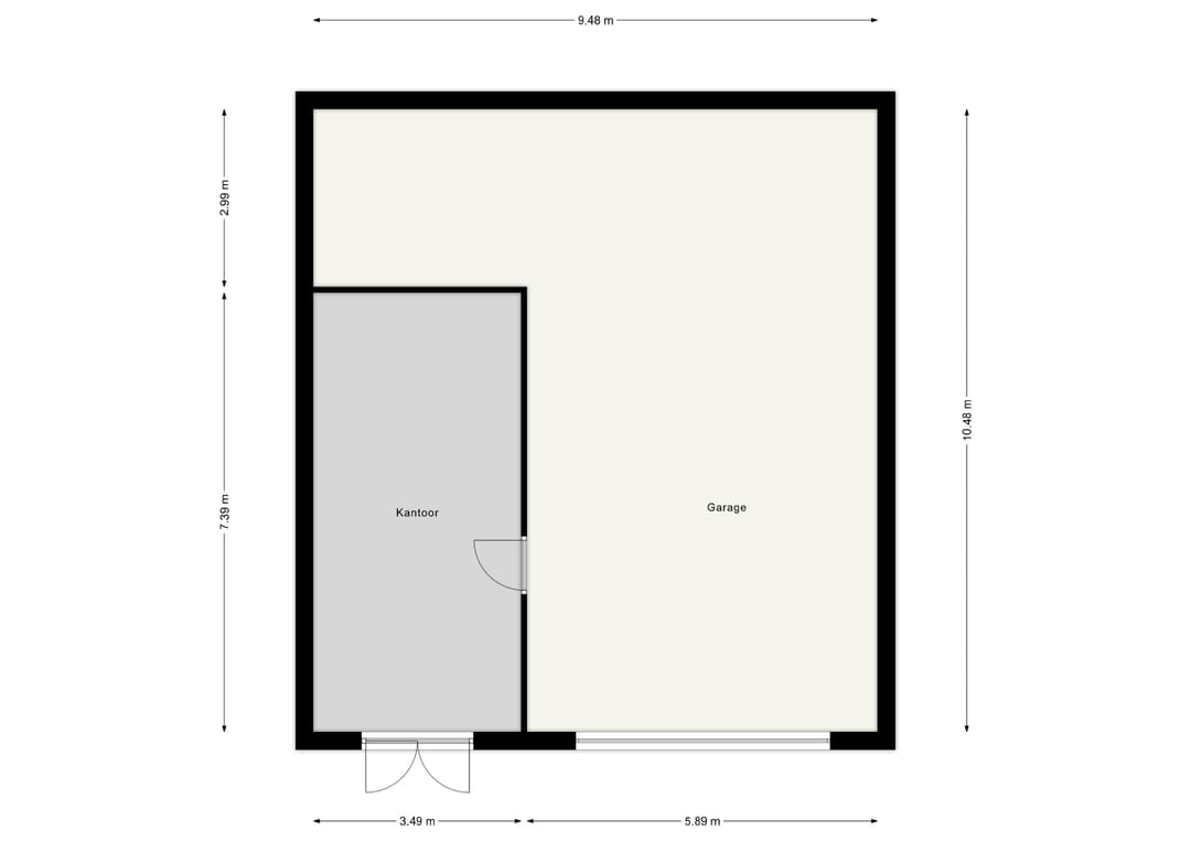 Photo 61 of Ericasestraat 77-A