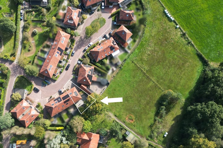 Foto 3 van Arcadialaan 22